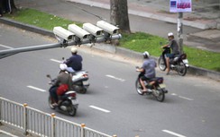 TP HCM chi 1.600 tỷ lắp 10.000 camera thông minh