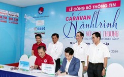 Tân Thanh đồng hành dự án thư viện container “Mỗi trang sách - Vạn ước mơ”