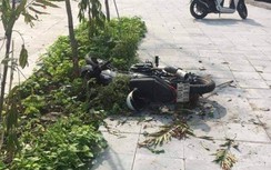 Tự gây tai nạn, nam sinh lớp 10 Quảng Ninh tử vong thương tâm
