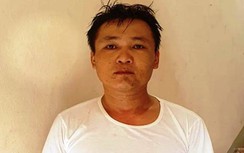 Dụ bé gái thiểu năng vào vườn cam rồi giở trò đồi bại