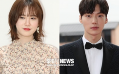 Goo Hye Sun về cùng công ty Ah Jae Hyun dù không nói chuyện với nhau