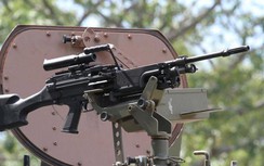 Top 5 súng máy tốt nhất, nguy hiểm nhất thế giới