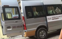 Gia đình bé Lê Hoàng L. đã mời ba luật sư bảo vệ quyền lợi