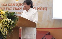 Tiếp tục tranh cãi vụ việc: Cha của Trần Thủ Độ là Trần Hoằng Nghị?