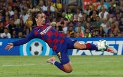 Kết quả bóng đá 26/8: "Bom tấn" khai hỏa, Barca thắng tưng bừng