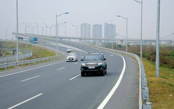 Mục tiêu 2.000km đường cao tốc không còn xa