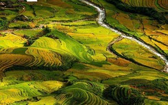 Nghỉ lễ 2/9 mưa rào và dông, nên chọn điểm du lịch nào thích hợp?