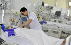 Nghi ngộ độc thực phẩm, hai anh em thợ xây tử vong