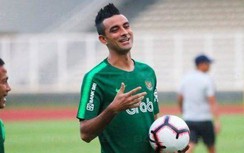 Đội tuyển Việt Nam cần đề phòng vũ khí "chết người" của Indonesia