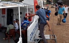 Quảng Trị tăng cường đảm bảo ATGT dịp lễ 2/9, khai giảng năm học mới