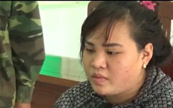 Bắt giữ cặp vợ chồng hờ bán trẻ sơ sinh sang Trung Quốc
