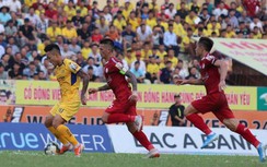HLV Hàn Quốc quyết chứng minh bầu Đức đã sai