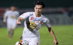 Văn Toàn muốn Thái Lan phải "ôm hận" ở vòng loại World Cup 2022