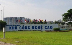 Dân Khu công nghệ cao TP HCM sẽ nhận được nền tái định cư trước 30/11