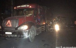 Tin tức tai nạn giao thông mới nhất ngày hôm nay 27/8/2019