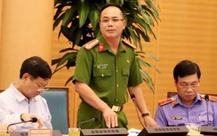 Phó Giám đốc Công an Hà Nội: Bé lớp 1 trường Gateway chết ngạt trong ôtô