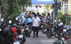 Cán bộ Sở Xây dựng Bình Định nghi bị cháu đâm tử vong