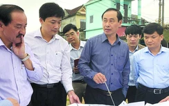 Cao tốc Cam Lộ - La Sơn tạo “trục động lực” phát triển miền Trung