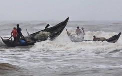 Sẵn sàng ứng phó thời tiết nguy hiểm trong dịp Quốc khánh 2/9