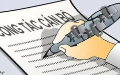 TP.HCM kiểm điểm 10 cán bộ thuộc Sở GTVT