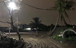 Lập đoàn kiểm tra công trình trọng điểm sau tai nạn điện giật 2 bé tử vong