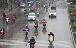 Thời tiết 3 ngày nghỉ lễ Quốc khánh 2/9: cơn bão Podul ảnh hưởng ra sao?