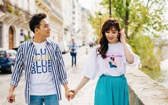 Hari Won thay đổi chóng mặt thế nào từ khi yêu Trấn Thành?