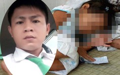 Khởi tố, tạm giam tài xế taxi xâm hại bé gái sau khi gây tai nạn giao thông