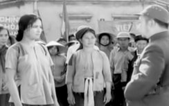 Bí mật hậu trường bộ phim duy nhất về Cách mạng Tháng Tám