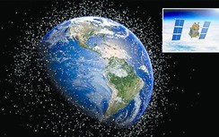 Vệ tinh có khả năng tự hủy