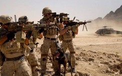 Top 10 lực lượng đặc nhiệm giỏi nhất thế giới (phần 1)