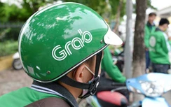 Grab tạm dừng thu hộ thuế thu nhập cá nhân của tài xế