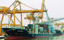 Hàng hải mở cửa “đón sóng” 4.0