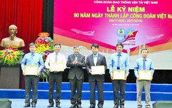 Dấu ấn phong trào thi đua “4 xin - 4 luôn”