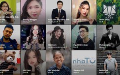 Hơn 380 "Nhà sáng tạo nội dung" đã đăng ký kiếm tiền trên mạng xã hội Lotus