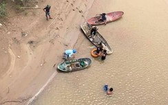 Cứu sống nữ giáo viên tiểu học nhảy cầu tự tử ở Bắc Giang