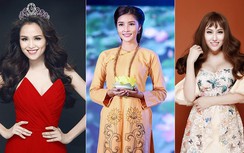 Xót xa trước những mỹ nhân Việt là nạn nhân của thói vũ phu, bạo lực