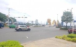 Với 6 tỷ, Đà Nẵng tổ chức giao thông nút Tây cầu Rồng thế nào?