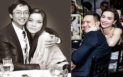 Cuộc sống trái ngược của Hồ Ngọc Hà khi ở cạnh Cường Đô La - Kim Lý