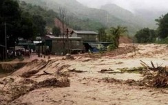 Đang khắc phục mưa lũ, Thanh Hóa lại "gồng mình" chống bão