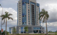 Công trình hơn 100 tỷ ở Hà Tĩnh bỏ không cả năm vì không có… nội thất