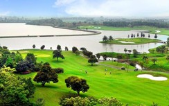 Video: Báo Giao thông tổ chức giải golf gây quỹ Chung tay vì ATGT