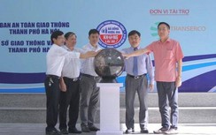 Hà Nội: Hàng trăm nghìn người tham gia cuộc thi tìm hiểu ATGT trên Internet