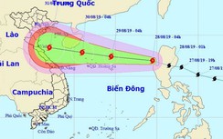 Những chuyến bay nào bị chậm, huỷ vì bão số 4?