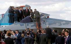 Tín hiệu Thổ Nhĩ Kỳ mua Su-57 thay thế F-35 đã rõ?