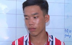 Yêu bạn gái "nhí", nam thanh niên lãnh kết đắng