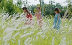 Đến Ecopark tận hưởng thiên nhiên dịp lễ 2/9