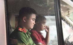 Tài xế Phiến thực nghiệm hiện trường vụ bé lớp 1 trường Gateway tử vong