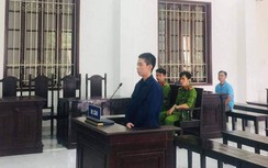 Em dìm chết anh ruột vì mâu thuẫn trong lúc nhậu