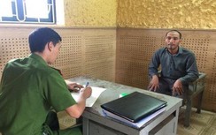 Bắt khẩn cấp đối tượng hành hung 2 nhân viên y tế ở Quảng Bình